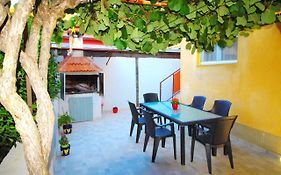 Apartment Zara